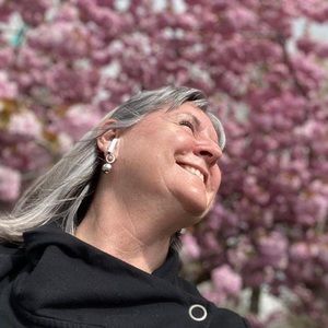 Meet your Posher, Patti